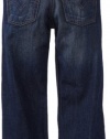 Levi's Boys 2-7 514 Slim Straight, FRANK, 4R