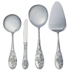 Botanic Garden 4 Piece Hostess Set