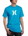 Hurley Men's Icon Short Sleeve Tee