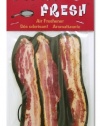 Accoutrements Bacon Scented Car Air Freshener