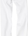 Levi's Girls 7-16 Regs 1613 Skinny Jean, White, 10