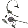 Plantronics DuoSet Convertible Noise Canceling Headset