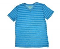 Epic Threads V-neck Shirt Blue Quartz M Epic Threads V-neck Shirt Blue Quartz M