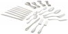 Oneida Voss 45-Piece Flatware Set, Service for 8