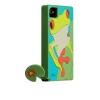 iPhone 4 / 4S Sapo (Tree Frog) Case - Olo by Case-Mate