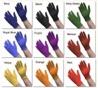 Formal Dress Gloves in Colors - Sold By Pair Formal Dress Gloves in Colors - Sold By Pair
