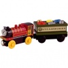 Thomas and Friends Wooden Railway - Victor and the Engine Repair Car