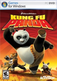 Kung Fu Panda Kung Fu Panda