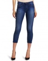 Joe's Jeans Women's Skinny Crop Jean