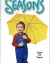 Baby's First Impressions: Seasons [VHS]