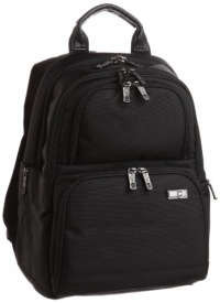 Victorinox Luggage Architecture 3.0 Big Ben Back Pack, Black, 15 Victorinox Luggage Architecture 3.0 Big Ben Back Pack, Black, 15