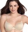 Chantelle Basic Invisible Memory Foam T-Shirt Bra (1241)