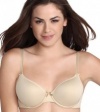 Chantelle Basic Invisible Memory Foam T-Shirt Bra (1241)