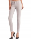 GUESS Brittney Ankle Skinny Jeans in Discoball, DISCOBALL WASH (31)