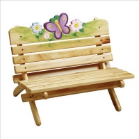 Magic Garden Indoor/Outdoor Bench Magic Garden Indoor/Outdoor Bench