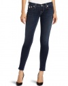 True Religion Women's Misty Super Skinny Legging