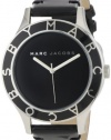 Women's Marc Watch Color: Black