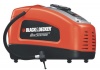 Black & Decker ASI300 Air Station Inflator - Electric Air Compressor