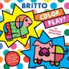 Color Play!: An Interactive Pop Art Book