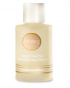 Lavender-Pear aromatherapy promotes relaxation and sleep. Lavender has been used for centuries to help one relax, relieve anxiety and soothe the mind. Blended in the finest Sweet Almond Oil. Use with a cool or warm washcloth, drip into the bath or dab on pressure points. Just a few drops of this aromatherapy blend will help soothe your senses during pregnancy for better sleep and overall relaxation.