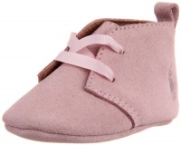 Ralph Lauren Layette Carl Boot (Infant/Toddler),Pink,2 M US Infant Ralph Lauren Layette Carl Boot (Infant/Toddler),Pink,2 M US Infant