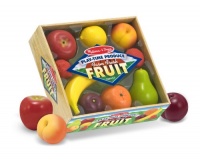 Melissa & Doug Playtime Fruits Melissa & Doug Playtime Fruits
