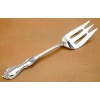 Towle Silversmiths T090710 Queen Elizabeth Cold Meat Fork