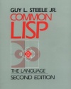 Common LISP. The Language. Second Edition