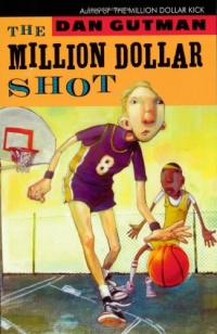 Million Dollar Shot, The (new cover) (Million Dollar Series) Million Dollar Shot, The (new cover) (Million Dollar Series)