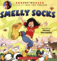 Smelly Socks Smelly Socks