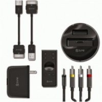 Zune Home A/V Pack Zune Home A/V Pack