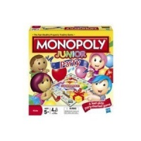 Monopoly Junior Party (EA) Monopoly Junior Party (EA)