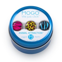 Mogo Tin Collection Animal Attraction Mogo Tin Collection Animal Attraction