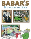 Babar's Museum of Art