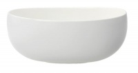 Villeroy & Boch Urban Nature 11-1/2-Inch Oval Vegetable Bowl Villeroy & Boch Urban Nature 11-1/2-Inch Oval Vegetable Bowl