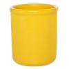 Emile Henry Provencal Utensil Holder, Citron Yellow