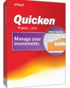 Quicken Premier 2013