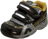Stride Rite Toddler Baby Vroomz Baby Fashion Sneaker Stride Rite Toddler Baby Vroomz Baby Fashion Sneaker