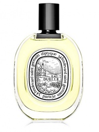 Inspired by a voyage along the spice route, this fragrance honors the adventurous soul of the vanilla and aromas found in legendary cities such as, Babylon, Venice, Carthage, Constantinople and Baghdad. Top notes: Cold spices and black frankincense. Made in France. Inspired by a voyage along the spice route, this fragrance honors the adventurous soul of the vanilla and aromas found in legendary cities such as, Babylon, Venice, Carthage, Constantinople and Baghdad. Top notes: Cold spices and black frankincense. Made in France.