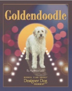 Goldendoodle (Designer Dog)