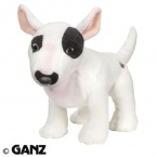 Webkinz Bull Terrier