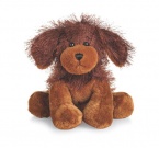 Webkinz Brown Dog