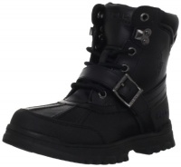 Polo by Ralph Lauren Country Lace-Up Boot (Toddler/Little Kid/Big Kid),Black,1.5 M US Little Kid Polo by Ralph Lauren Country Lace-Up Boot (Toddler/Little Kid/Big Kid),Black,1.5 M US Little Kid
