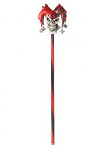 Psycho Jester Cane Psycho Jester Cane