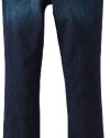 7 For All Mankind Girls 7-16 Roxanne Skinny Jean, Los Angeles Dark, 10