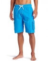 Kanu Surf Men's Barracuda Trunks