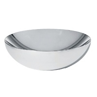 Alessi Double Walled Large Bowl Stainless Alessi Double Walled Large Bowl Stainless