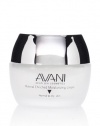 Avani Dead Sea Mineral Enriched Moisturizing Cream - For Normal to Dry Skin