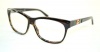 Gucci GG 3543 55 mm Dark Havana Frame / Clear Lens Eyeglasses