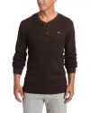 Tommy Bahama Men's Thermal Knit Henley